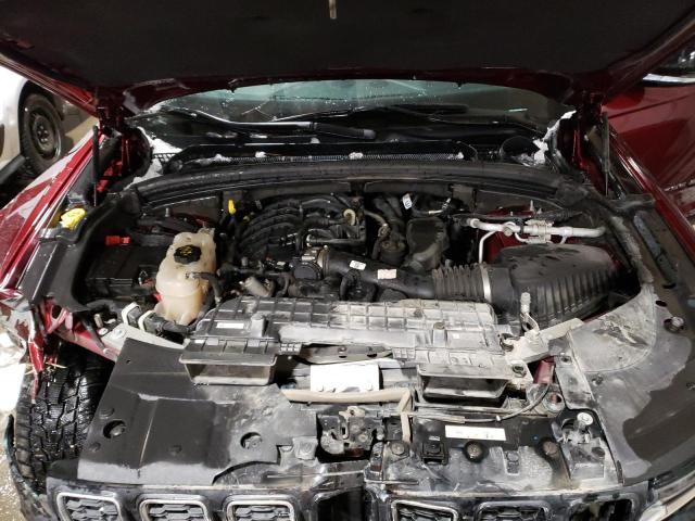 2022 JEEP GRAND CHER - 1C4RJHBG3N8577174