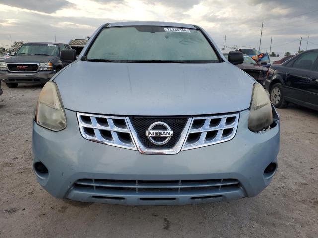 JN8AS5MT4EW104189 | 2014 Nissan rogue select s