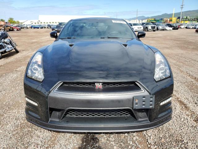2014 Nissan GT-R - Image 5