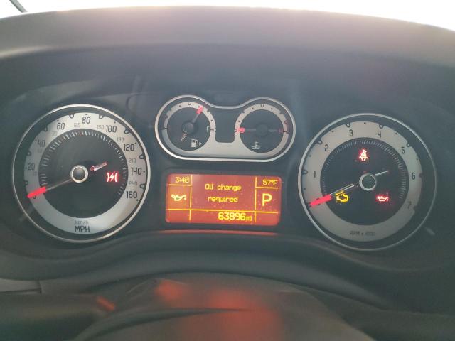 2017 FIAT 500L TREKK ZFBCFADHXHZ039299