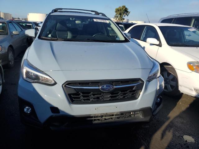 JF2GTAMC2L8278177 | 2020 SUBARU CROSSTREK