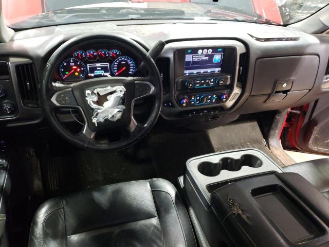 1GCVKREC1EZ408503 | 2014 CHEVROLET SILVERADO