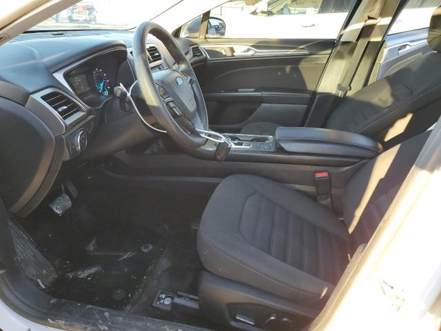 2018 FORD FUSION HYB - 3FA6P0H71JR194570