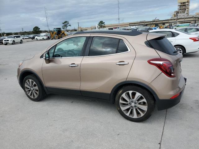 2019 BUICK ENCORE PRE KL4CJASB8KB856520