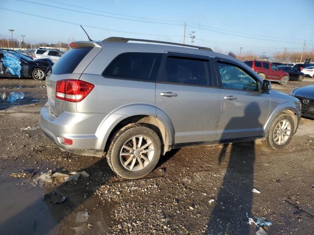 3C4PDDBG5FT548933 | 2015 DODGE JOURNEY SX