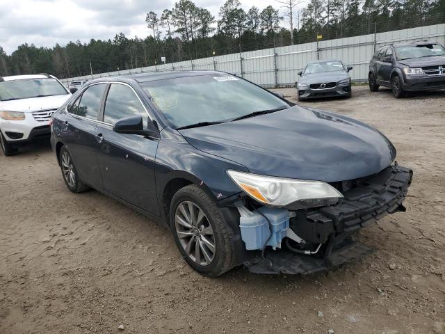 2017 TOYOTA CAMRY LE 4T1BF1FK4HU640590