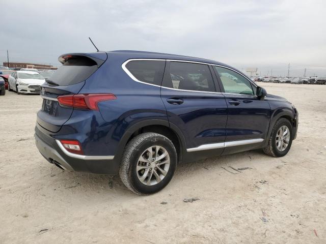 5NMS23AD6KH088724 | 2019 HYUNDAI SANTA FE S