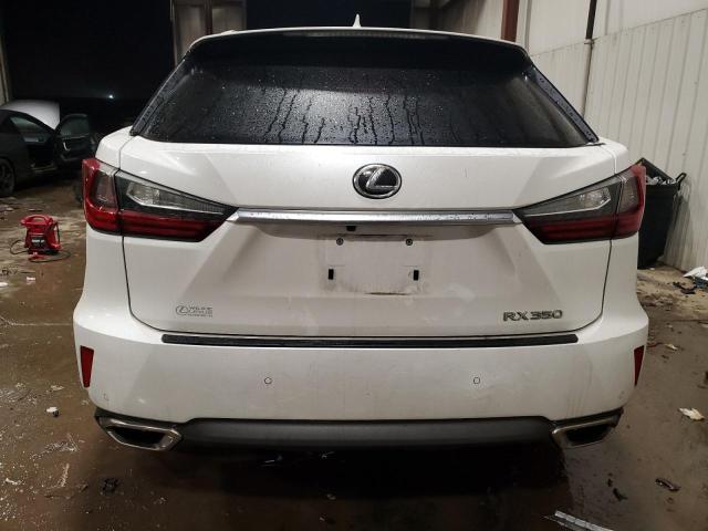 2T2BZMCA4JC153980 | 2018 LEXUS RX 350 BAS