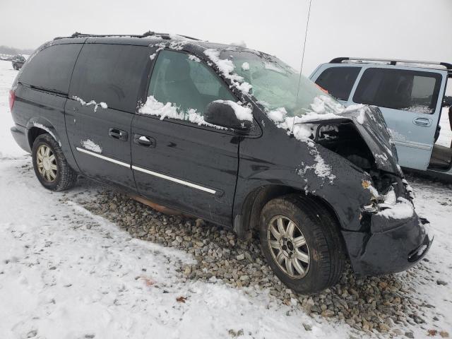 2C4GP54L75R466226 | 2005 Chrysler town & country touring