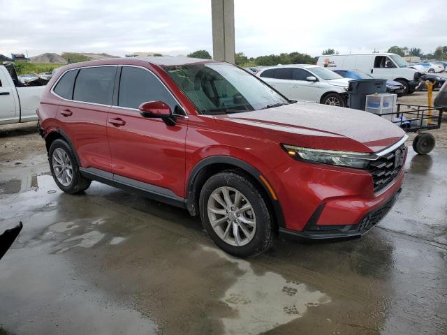 Vin: 2hkrs4h78ph440541, lot: 82512323, honda crv exl 20234