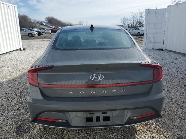 5NPEG4JA7MH125716 | 2021 HYUNDAI SONATA SE