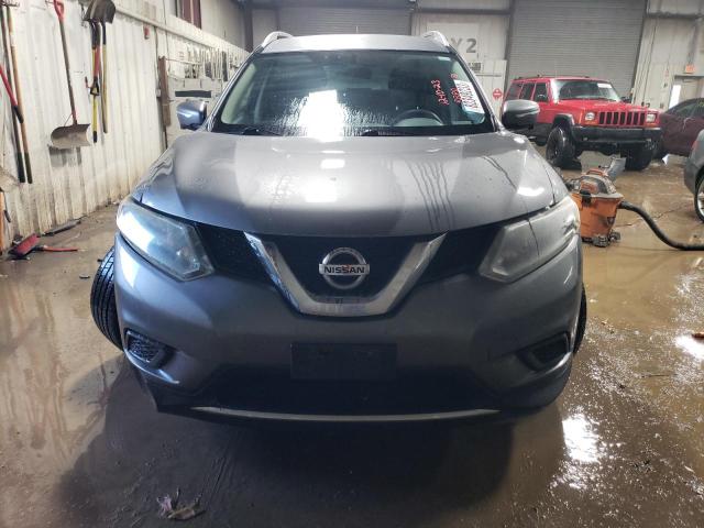 KNMAT2MVXFP537536 | 2015 NISSAN ROGUE S