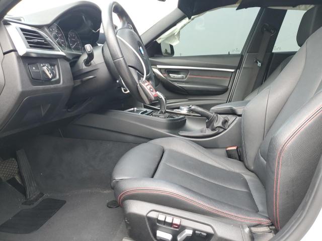 2017 BMW 330 I - WBA8B9G35HNU53432