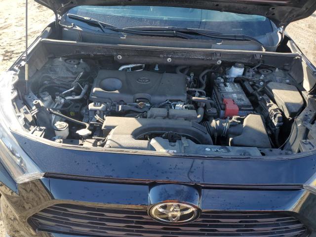 2019 TOYOTA RAV4 LE 2T3G1RFV3KC058980