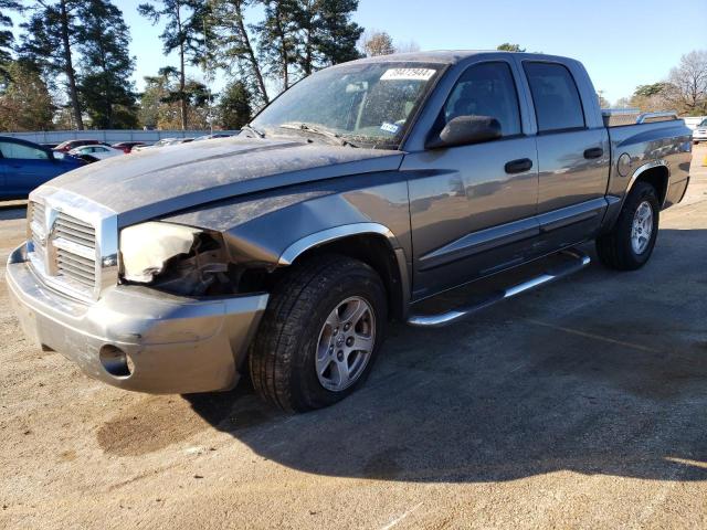 2007 Dodge Dakota 