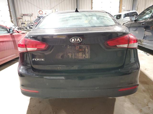 3KPFK4A73JE282571 | 2018 KIA forte lx