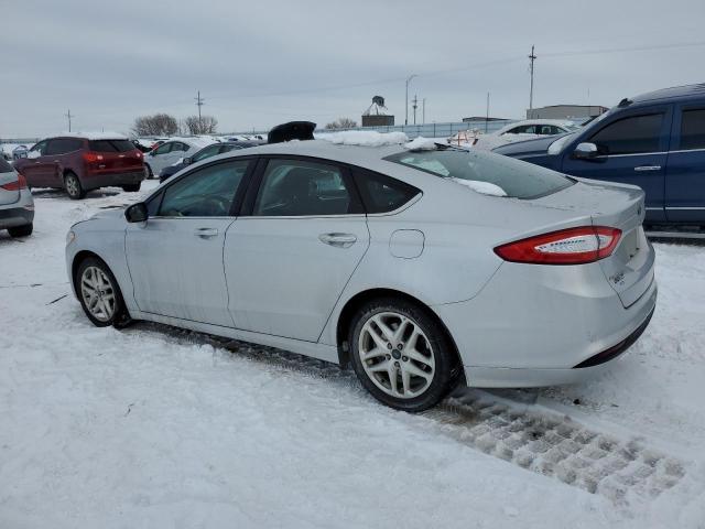 1FA6P0H77E5382681 | 2014 FORD FUSION SE