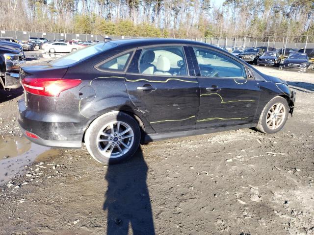 1FADP3F2XFL259342 | 2015 FORD FOCUS SE