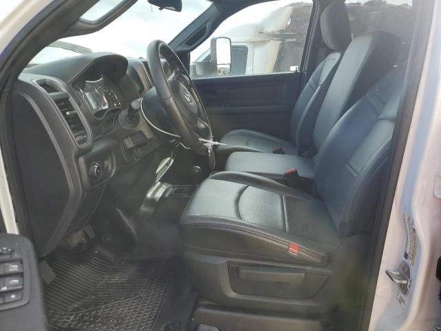 2022 RAM 3500 - 3C7WRTCL1NG348290