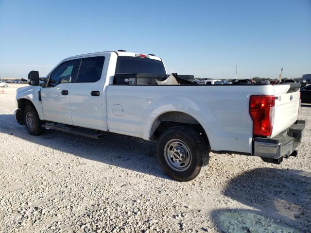 1FT7W2A62NEF59202 | 2022 FORD F250 SUPER