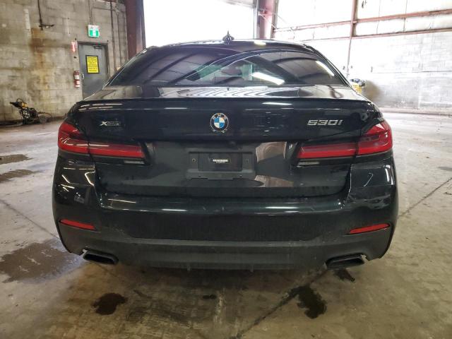 2023 BMW 530 XI - WBA13BJ06PWY12378