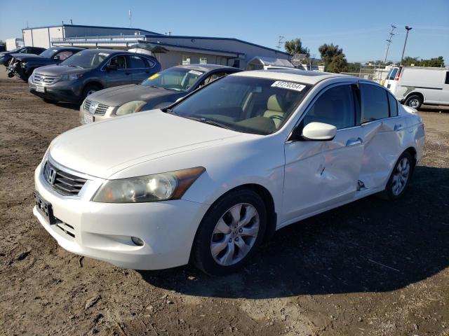 2010 Honda Accord Coupe EX-L