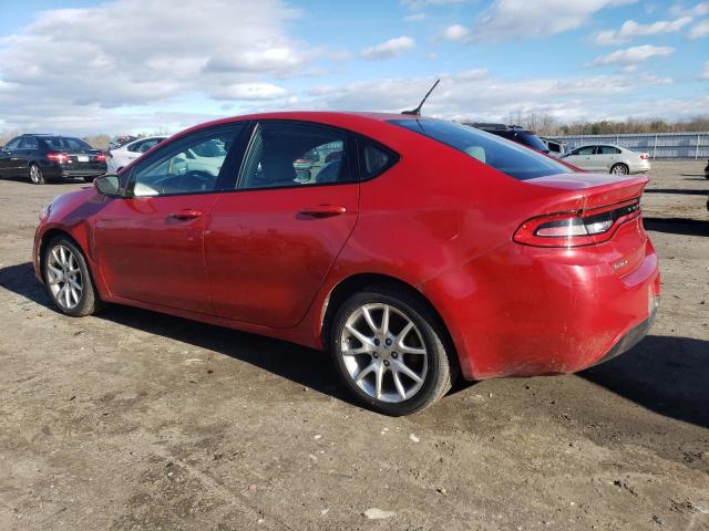 1C3CDFBA0DD110284 | 2013 Dodge dart sxt