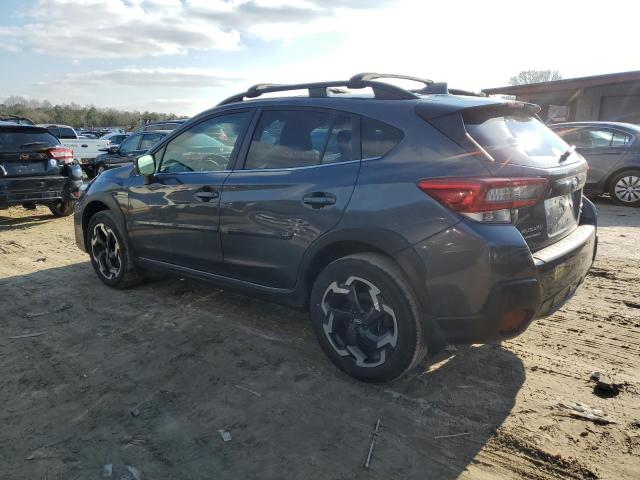 JF2GTHMC2M8331275 | 2021 SUBARU CROSSTREK