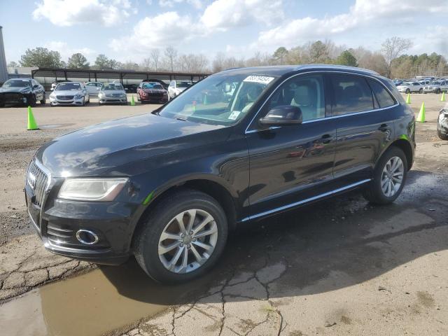 VIN WA1LFAFP1DA021472 2013 Audi Q5, Premium Plus no.1