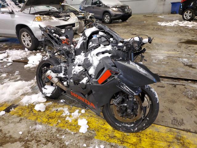 HONDA CBR1000 RA