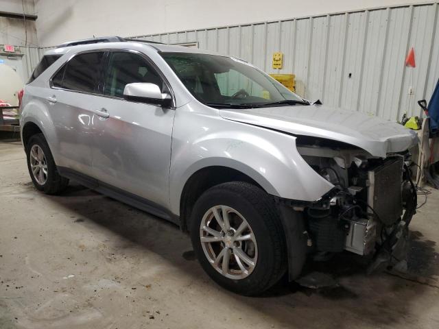 2GNALCEK3H1539047 | 2017 CHEVROLET EQUINOX LT