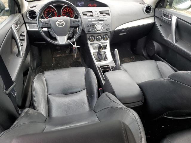 JM1BL1W60B1370864 | 2011 Mazda 3 s