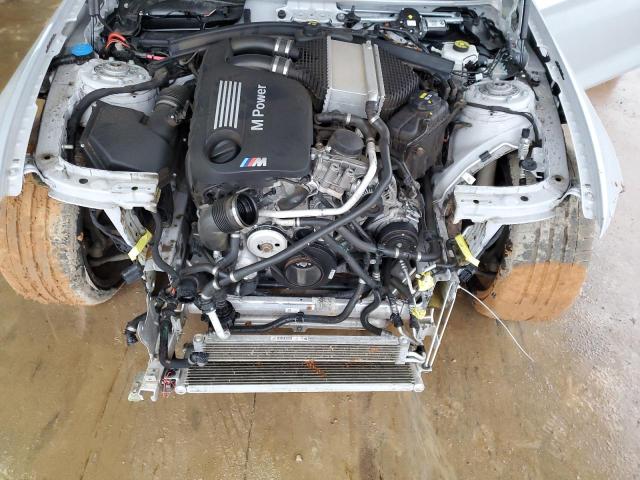 VIN WBS2U7C02L7F01156 2020 BMW M2, Competition no.11