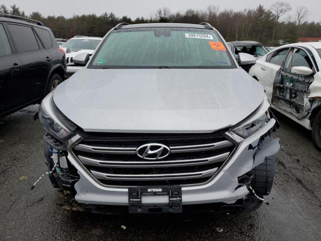 2018 HYUNDAI TUCSON VAL - KM8J3CA24JU710800