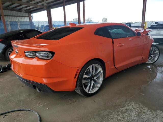 1G1FB1RS1L0132972 | 2020 CHEVROLET CAMARO LS