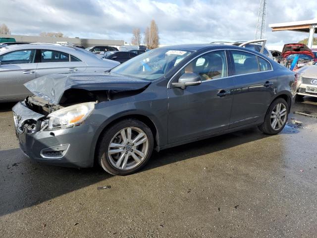 VIN YV1612FS2D1217961 2013 Volvo S60, T5 no.1