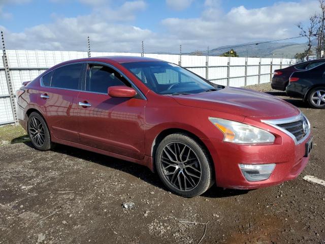 2014 Nissan Altima - Image 4