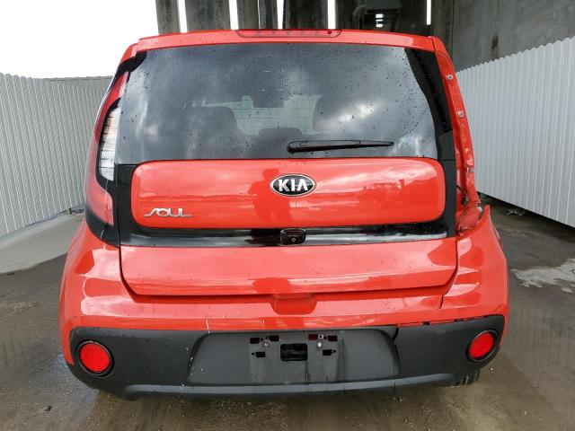 KNDJN2A29K7683568 | 2019 KIA SOUL