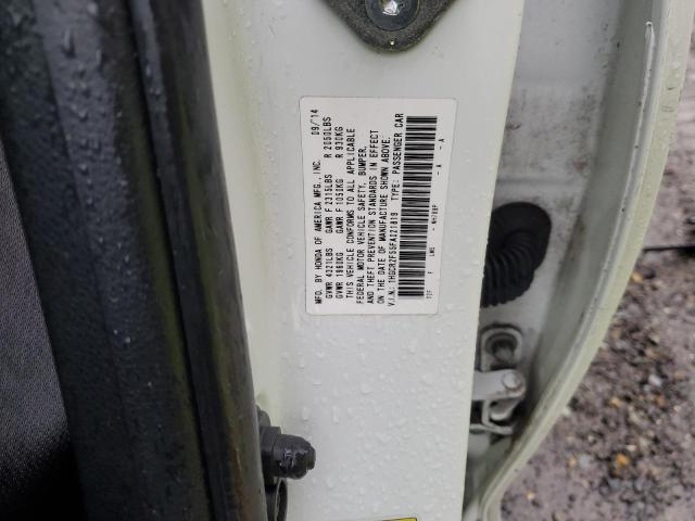 VIN 5TDKKRFH2ES032800 2014 Toyota Highlander, Xle no.13