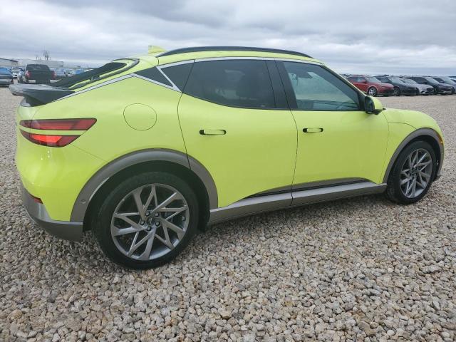 2023 GENESIS GV60 ADVAN KMUKCDTC8PU015522