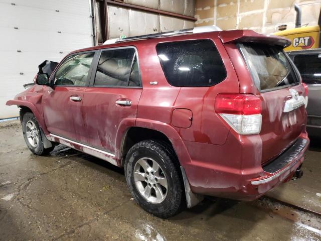 VIN 5TDCZRAH9MS064553 2021 Toyota Highlander, L no.2