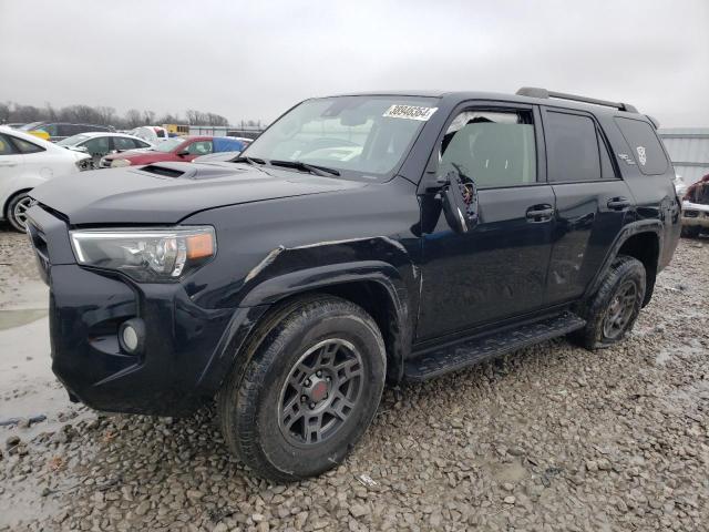 2020 Toyota 4Runner 