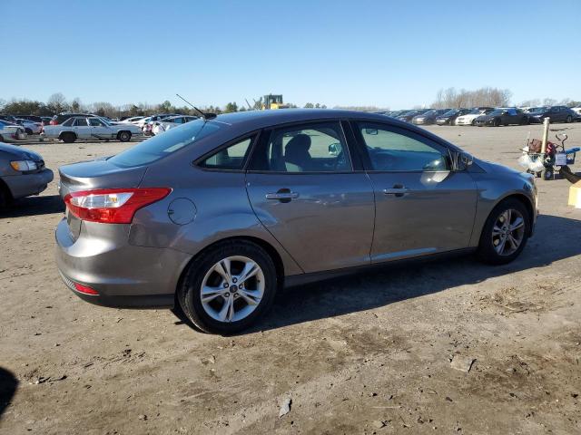 1FADP3F22EL414531 | 2014 Ford focus se