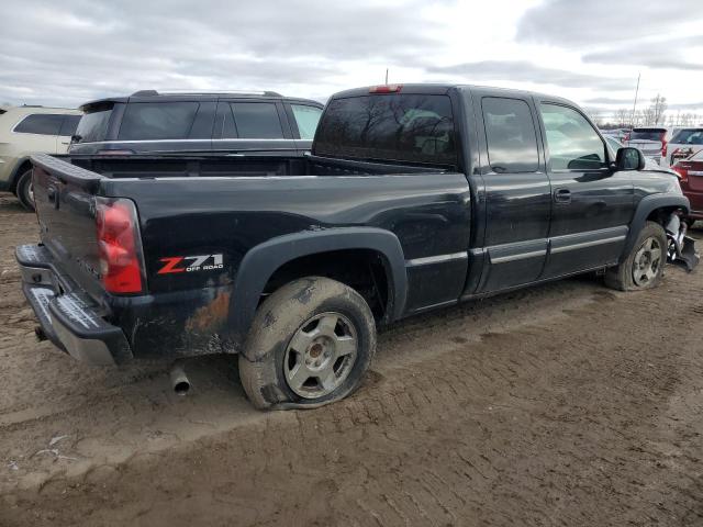 2GCEK19B551399879 | 2005 Chevrolet silverado k1500