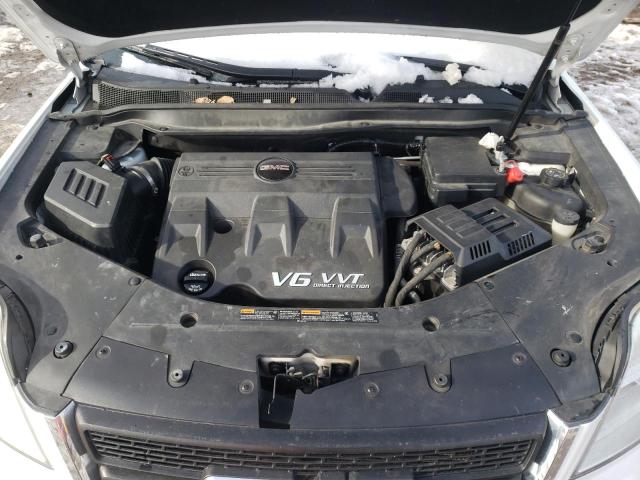 2015 GMC Terrain Slt VIN: 2GKFLXE31F6414342 Lot: 79944663