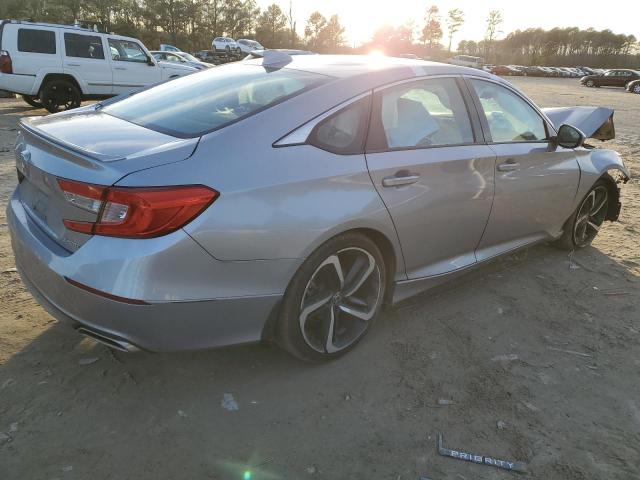 1HGCV1F32JA113564 | 2018 HONDA ACCORD SPO