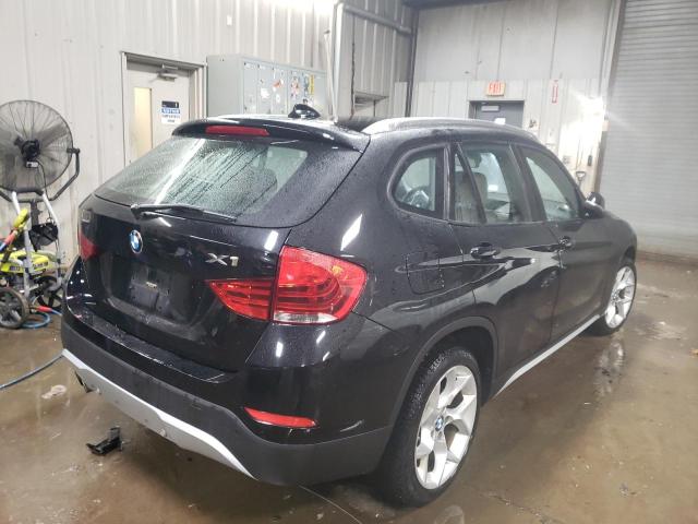 WBAVL1C51FVY31445 | 2015 BMW X1 XDRIVE2