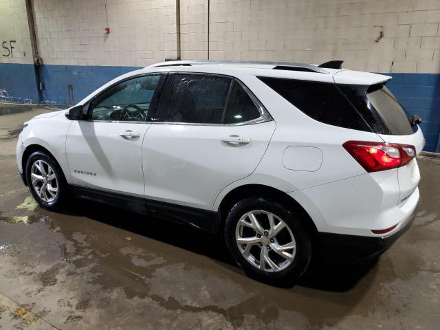 3GNAXLEX7KS575612 | 2019 CHEVROLET EQUINOX LT