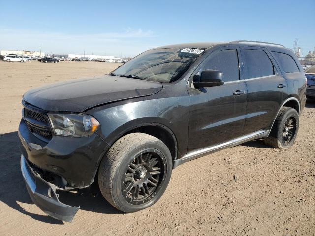 2012 Dodge Durango SXT