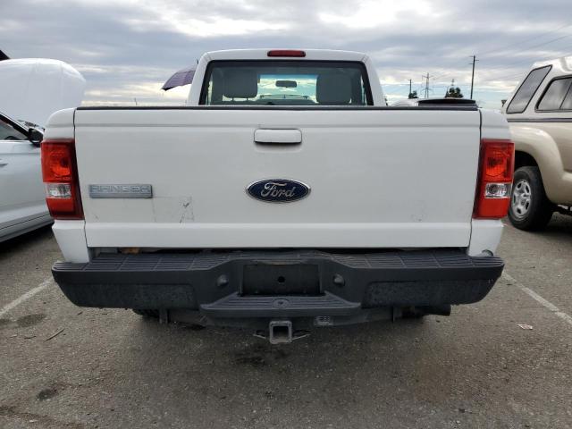 2010 Ford Ranger VIN: 1FTKR1AD1APA63851 Lot: 37313544
